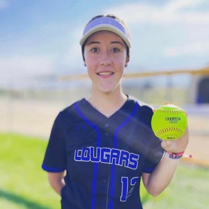 Tess Williamson mugshot