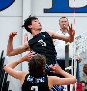 Mason Rowell mugshot