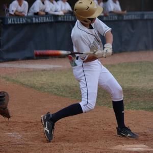 Connor DiGregorio