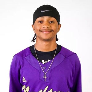 Jamari Harris mugshot