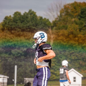KALEB NELSON