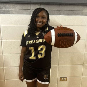 Shaila Anderson
