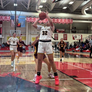 SHAREECE RAINING BIRD