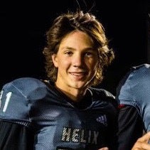 Joshua Hossmann lees mugshot