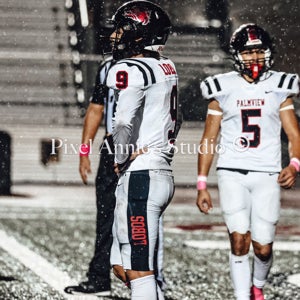 Joseph Martinez mugshot