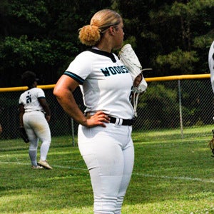 Shana Harris mugshot