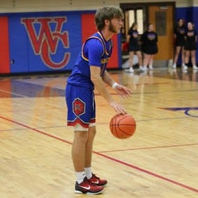 Jackson Carney