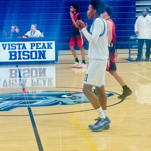 Zaiden Dyson