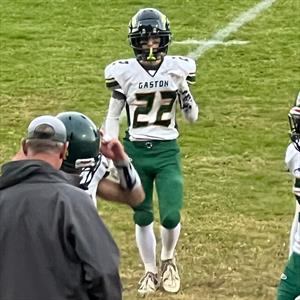 Carson Burnard
