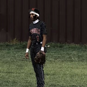 Malik Taylor mugshot