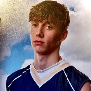 Camden Schlegel mugshot