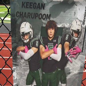 Keegan Barry charupoom