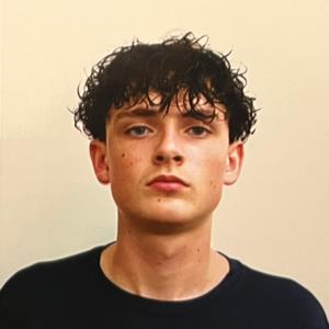 Peter Jeffords mugshot