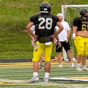 Jaelin Pettit
