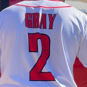 Blake Gray