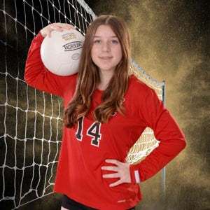 Baylee Carriker