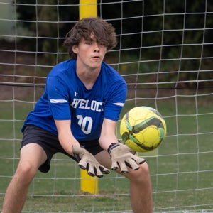 LOGAN ROLSTEN