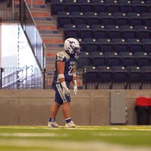 Dylan Castillo