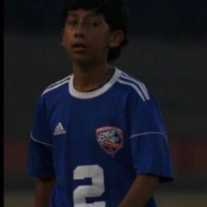Jacob Gonzalez