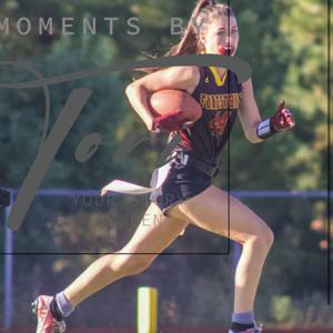 Carly Clarke mugshot