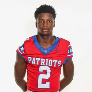 Prentice MacKyeon Jr mugshot