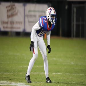 Prentice MacKyeon Jr