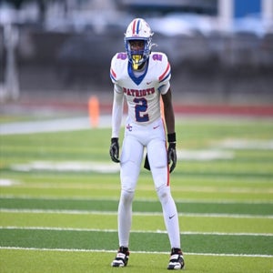 Prentice MacKyeon Jr