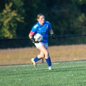 Brooke Robinson mugshot