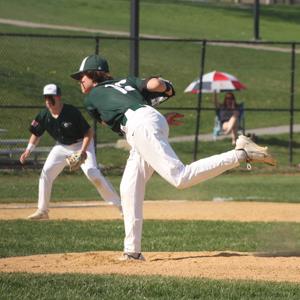 Carter Taillefer