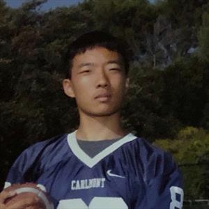 Joshua Yang