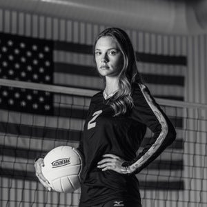 Delaney Jacobs