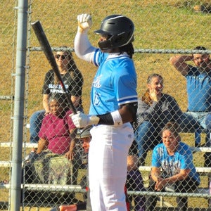 Christian Whitaker