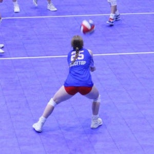 Cassidy Stancombe
