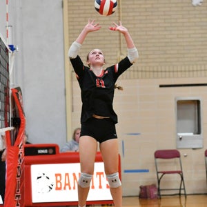 Chloe Warnke