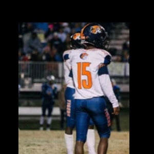 Tyquan Whitaker