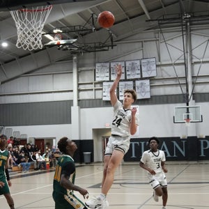 Cole Janssen mugshot