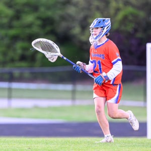 Brandon Patterson mugshot