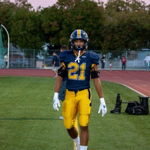 Kyan Phillips II