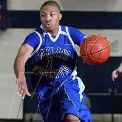 Damian Lillard