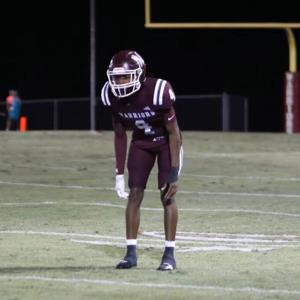 Sanjiya Austin mugshot