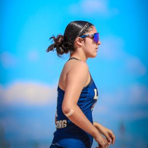 Jocelyn Lopez