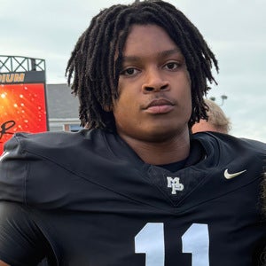 Josiah Knight mugshot