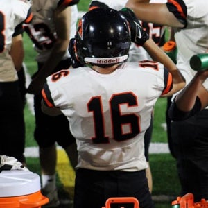 CODY DAVIS
