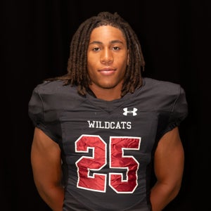Marcus Blake