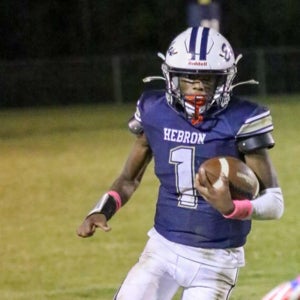 Jacob Potter mugshot