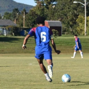 Jeremiah Stinnie
