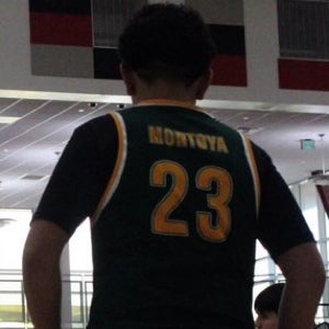 Leandro Montoya