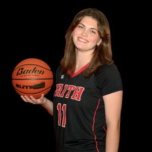 Natalie Weems mugshot