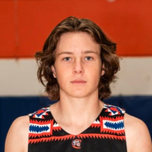 Grant Rine mugshot