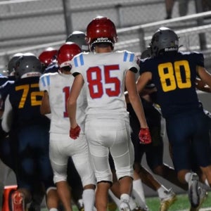 Jackson Kenyon mugshot